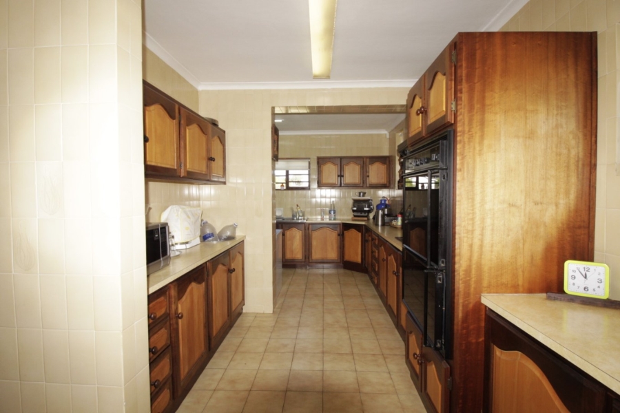 3 Bedroom Property for Sale in Noorsekloof Eastern Cape